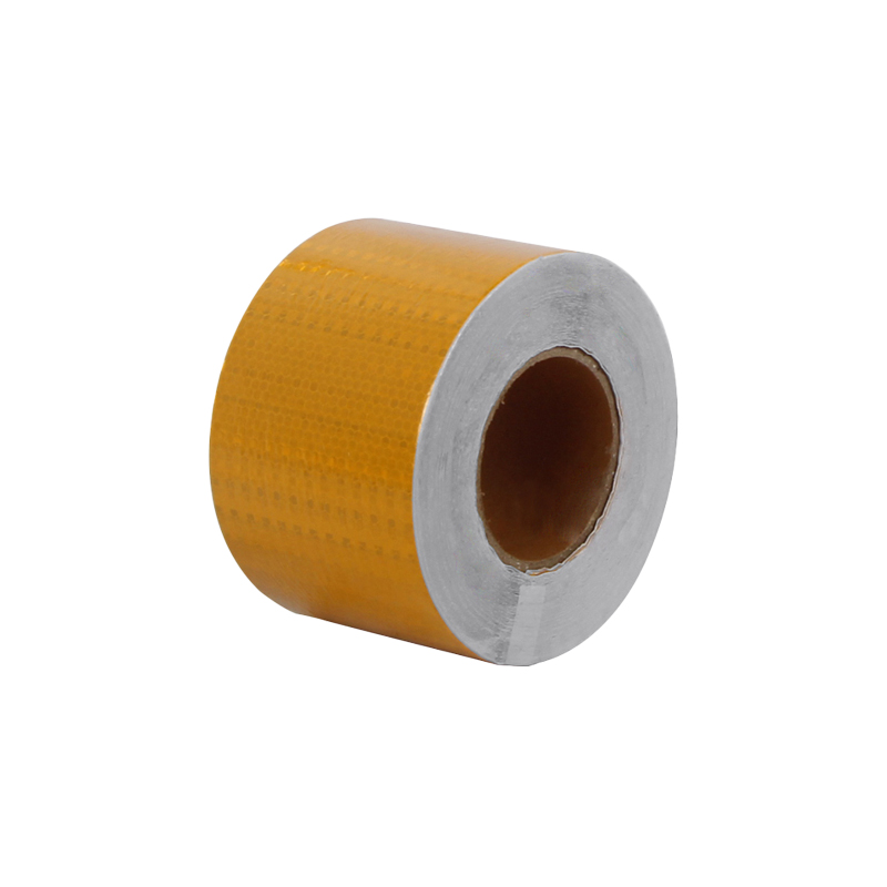  Reflector Tape Auto PET Vinyl Reflective Film Screen Printable Reflective Material