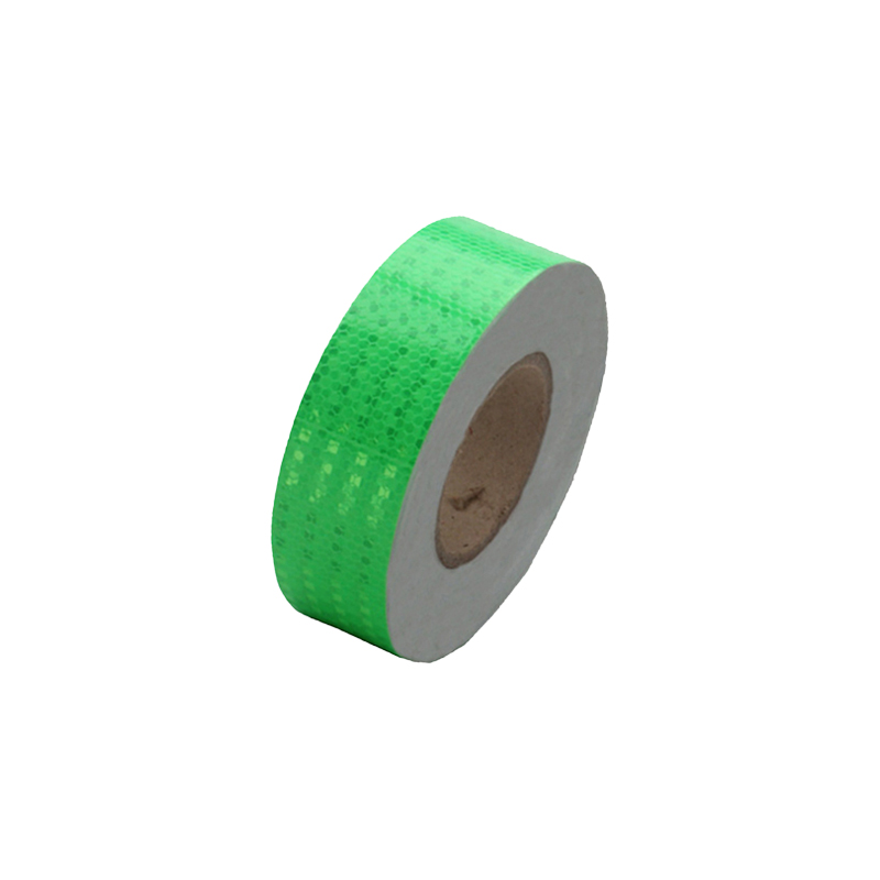 TL-FGM-5LV36 High Reflective Green Reflective Film for Road Safety Signs