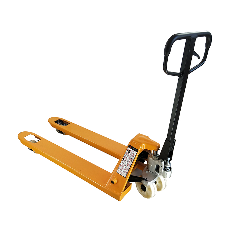 Blossom Auto Pallet Jack Truck For Pallet Jack Hand Pallet Truck