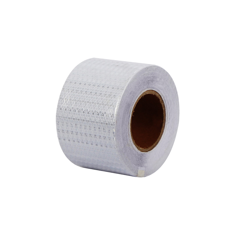 High visibility Reflective Silver Heat Transfer Vinyl in Transfer Film For License Plates