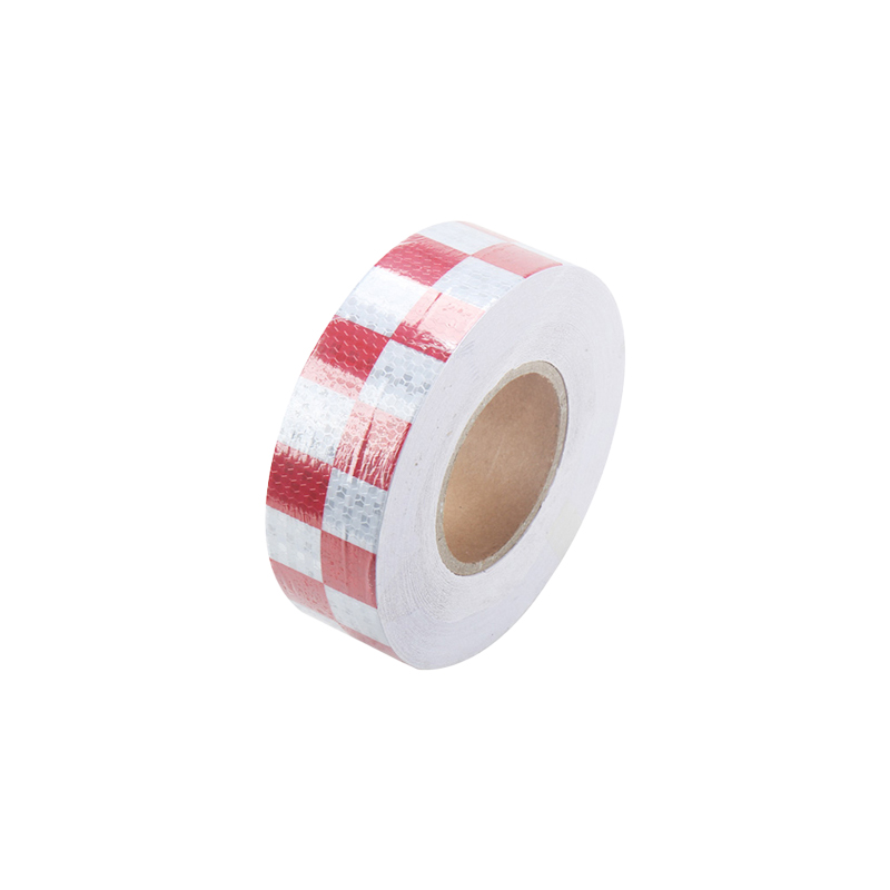 Marine Grade Waterproof Adhesive Solas Reflective Films Tape