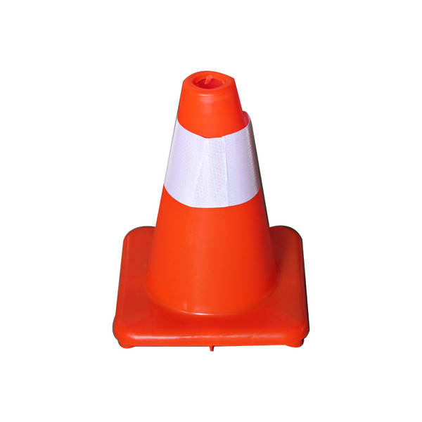 New product 280mm Pvc Minisafe Whole Sale Plastic Traffic Cone
