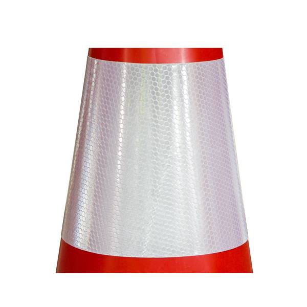  Roadway Safety 720MM New TPE Safety Road Traffic Cone Reflective Tape