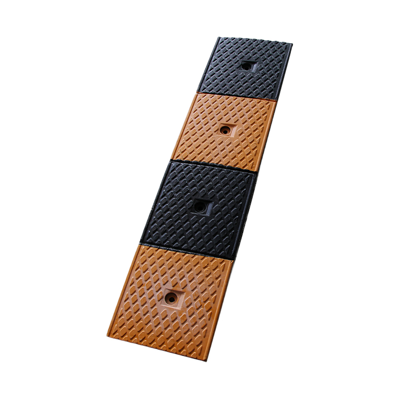 Road Driveway Car Portable Rubber Curb/Kerb Ramp