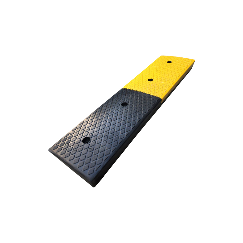 Hot sales can be recycled for lane safety parking, roadside ramps, rubber kerb ramps