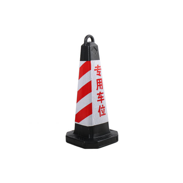  Top Sale Light Flashing Wholesale Conos De Trafico PVC Rubber Traffic Cone For Road Safety