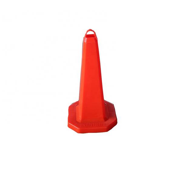 Retractable Safety Cones Flat Sanding Mini Whole Sale Plastic Traffic Cone