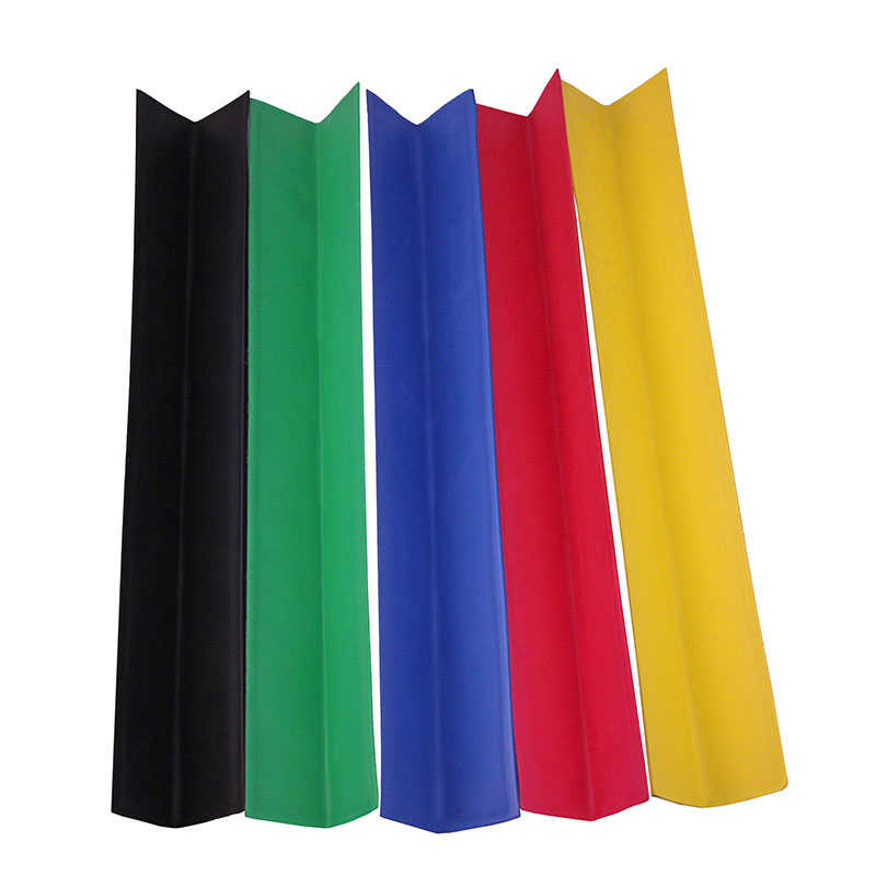 EVA right angle guard wall